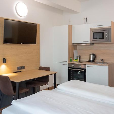 Apartimo Landshut Ngoại thất bức ảnh