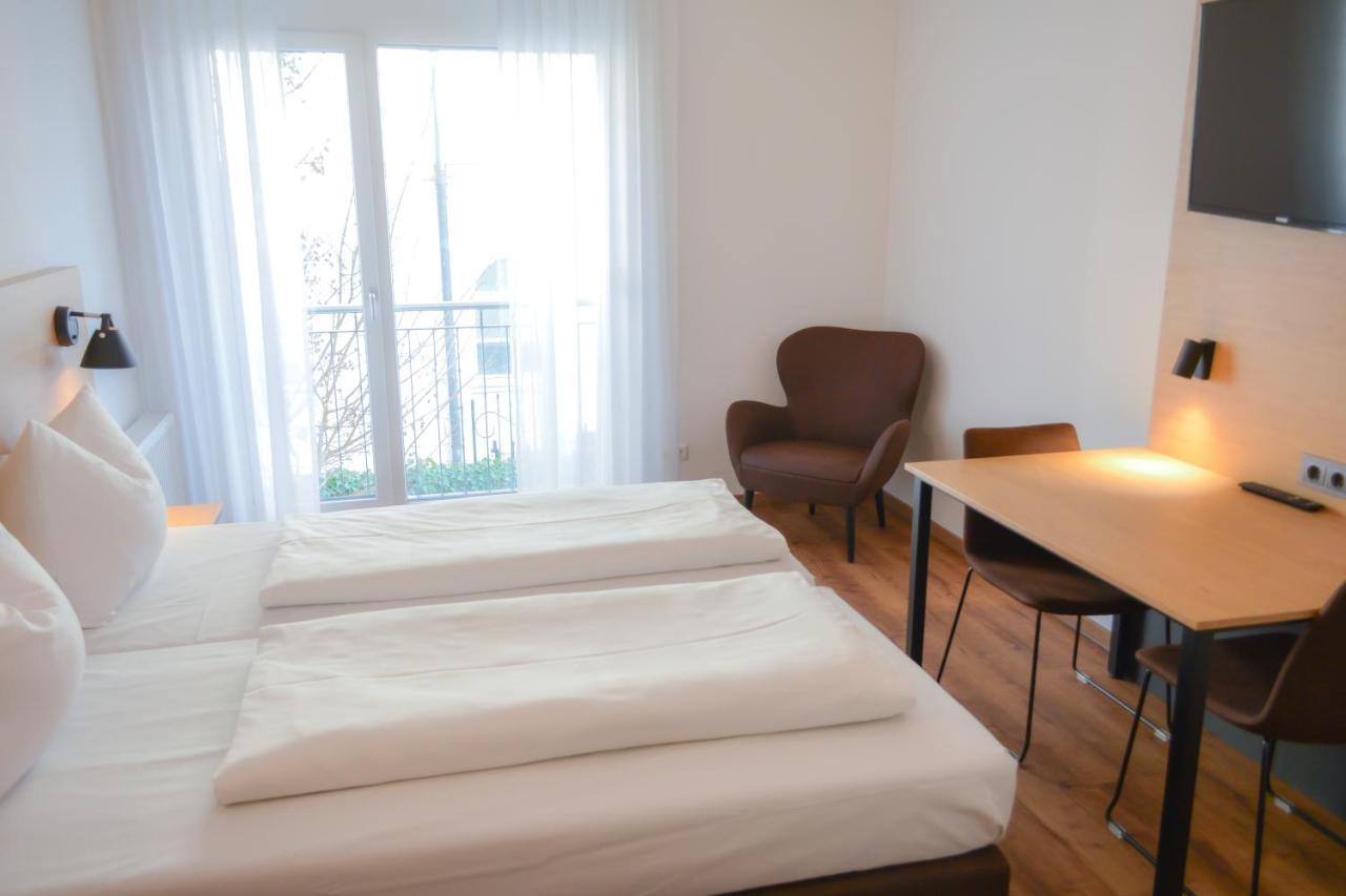 Apartimo Landshut Ngoại thất bức ảnh