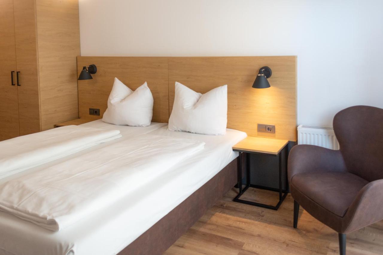 Apartimo Landshut Ngoại thất bức ảnh