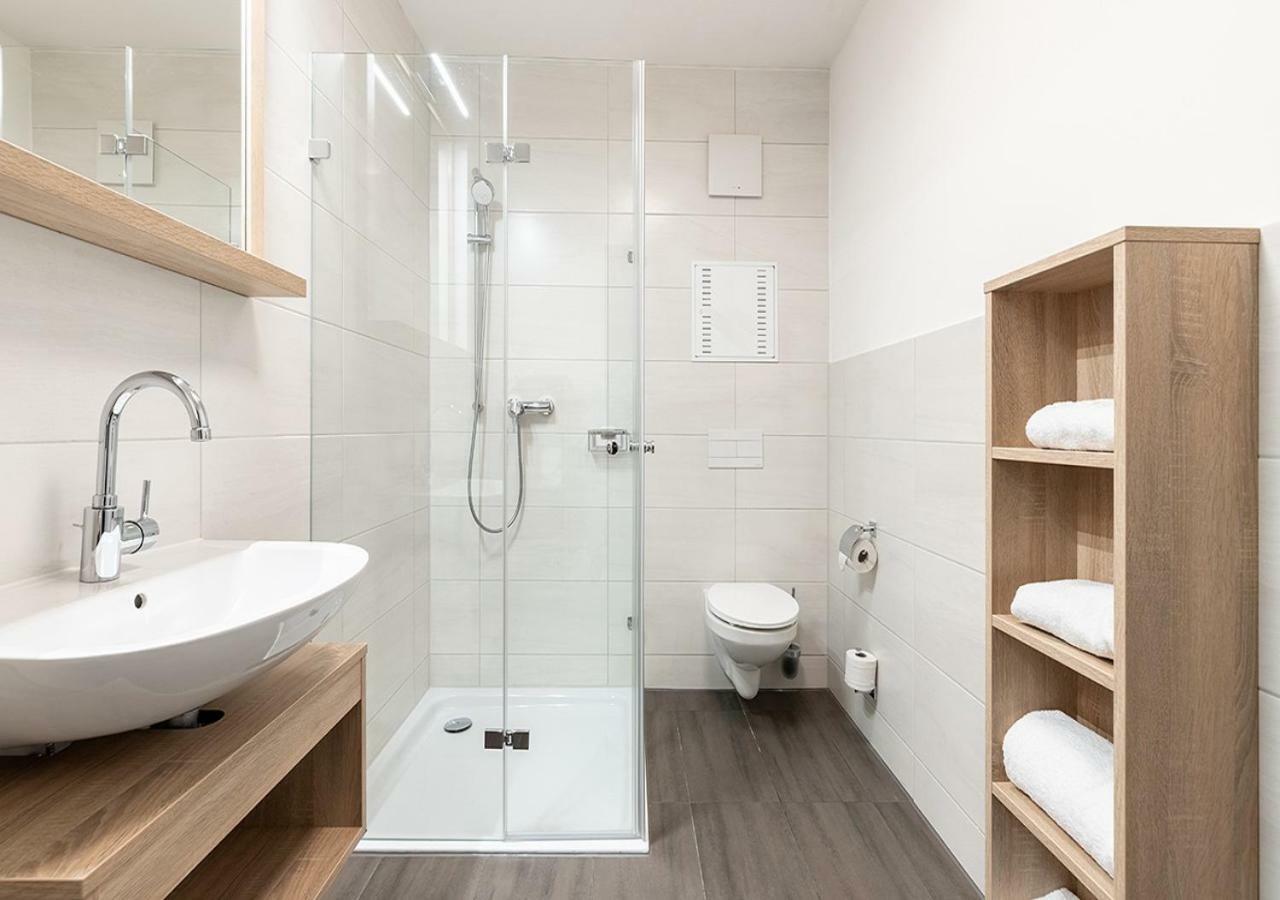 Apartimo Landshut Ngoại thất bức ảnh