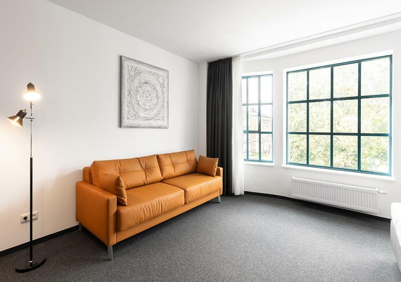 Apartimo Landshut Ngoại thất bức ảnh