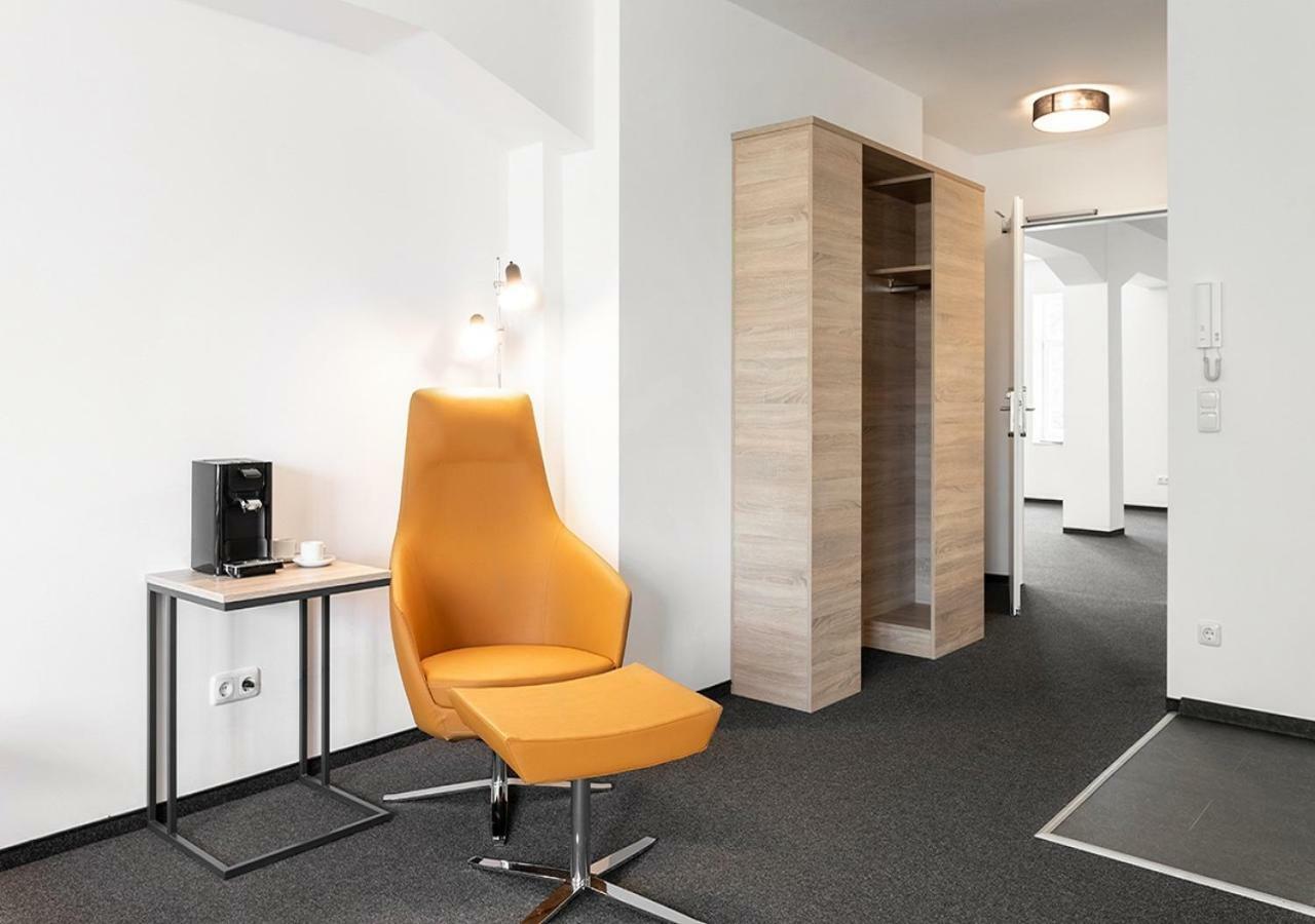Apartimo Landshut Ngoại thất bức ảnh