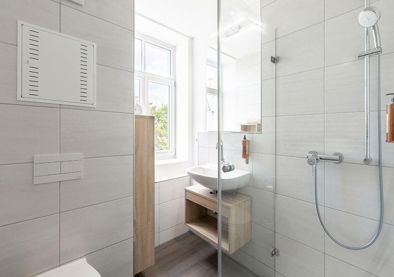 Apartimo Landshut Ngoại thất bức ảnh