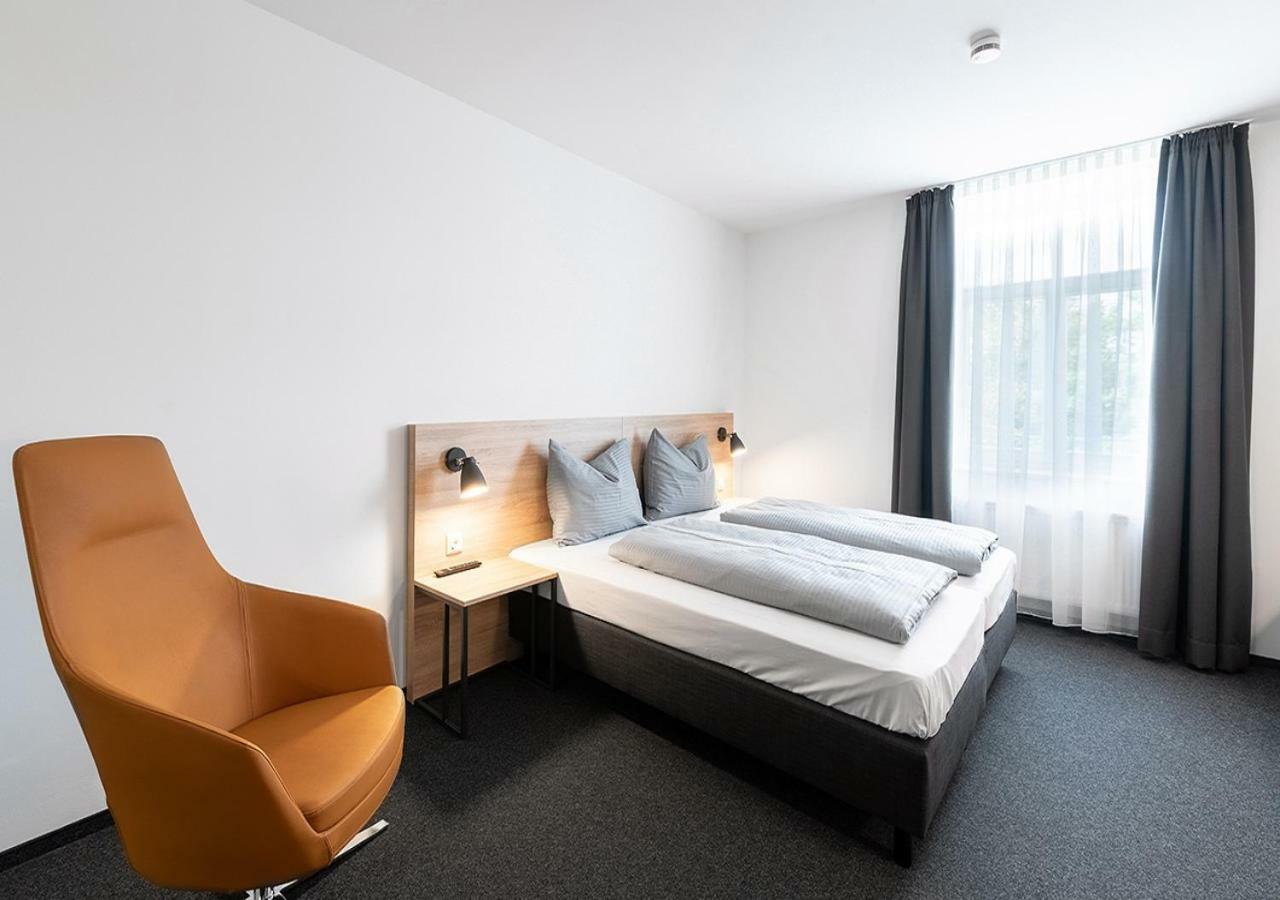 Apartimo Landshut Ngoại thất bức ảnh